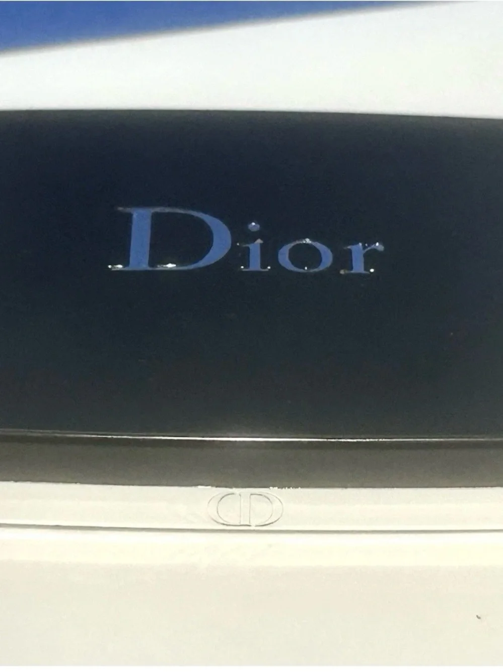 DIOR Rouge Blush- 365 New World Shimmer